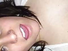 chubby kimberly plays with her pussy Hot Clip | xvideosearch.com