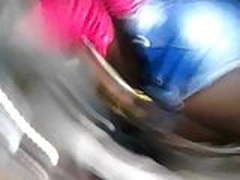 Negona do bumbum empinado por (mcs) Hot Clip | xvideosearch.com