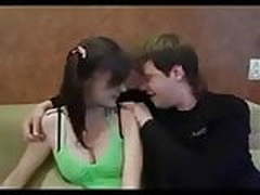 FA Oh Come On Sis Lets Fuck ! Mam And Dad Are Out Tonight ! Full Video | xvideosearch.com