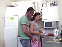 crazy fuck in the kitchen Online | xvideosearch.com