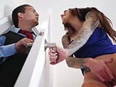 Brazzers - Turning Party Tricks I FULL SCENE Online | xvideosearch.com