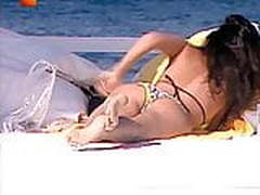 Tugba Ekinci Bikini Free XXX | xvideosearch.com
