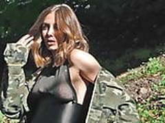 Alison Brie - Basic photo shoot Full Video | xvideosearch.com