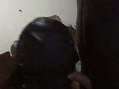 Slave sucks cock Hot Clip | xvideosearch.com