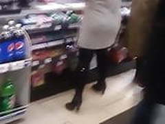 Check my videos remember this one walking to 7Eleven? Online | xvideosearch.com