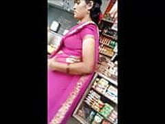 Tamil hot young aunty side boobs without bra in busstop Free XXX | xvideosearch.com