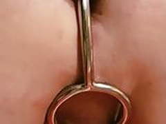 Silvie get a analhook through sister Susi Full Video | xvideosearch.com