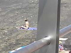 the beach Hot Clip | xvideosearch.com