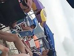 voyer basico na praia HD | xvideosearch.com