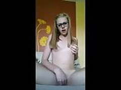 Young Amateur small tiny little tits masturbating alone Hot Clip | xvideosearch.com