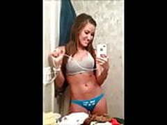 Teen amateur blowjob with private photos HD | xvideosearch.com