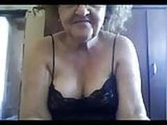 Hot Granny teasing Full Video | xvideosearch.com