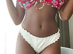 Beutiful ebony teen HD | xvideosearch.com