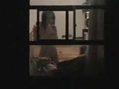 window voyeur - big boobs teen 1 Hot Clip | xvideosearch.com