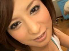 Prurient Yuria Senas taco gets hammered Hot Clip | xvideosearch.com