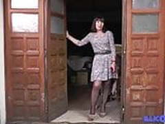 Gang bang pour la vieille Hot Clip | xvideosearch.com