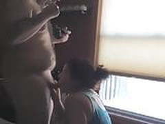 Cumslut Wife Gets a Huge Load on Face from Thick Uncut Cock Free XXX | xvideosearch.com