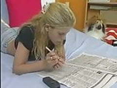 FA Horny Teen Orders A Fuck ! Hot Clip | xvideosearch.com