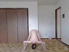 Cute Skinny Fit Teen Love Anal Fun With Dildo - KaijuPL Full Video | xvideosearch.com