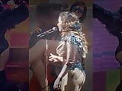 Demi Lovato Stage Teaser Free XXX | xvideosearch.com