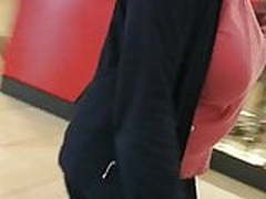 Tried getting more of this arab ladys huge tits but she w Online | xvideosearch.com