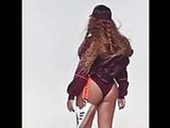Beyonce Very Huge Fuckable Ass Hot Clip | xvideosearch.com