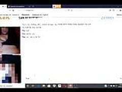 Fat Omegleslut shows her fat tis HD | xvideosearch.com