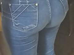 Ass in jeans 1 Full Video | xvideosearch.com
