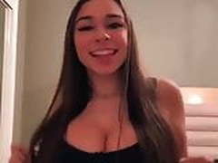 Teen With Giant Tits Jerk Off Challenge Hot Clip | xvideosearch.com