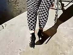 Esposa Nalgona en Leggins Free XXX | xvideosearch.com