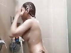 Thai girl bathing Free XXX | xvideosearch.com