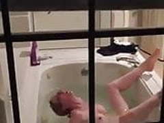 Caught My Sis!!! Hot Clip | xvideosearch.com