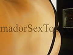 AMATEUR #11 - CLOTHING SELLER ENJOYING MY DICK Online | xvideosearch.com