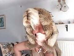 mature blond shows of her assets Hot Clip | xvideosearch.com