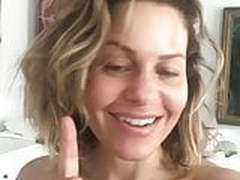Candace Cameron-Bure selfie Full Video | xvideosearch.com