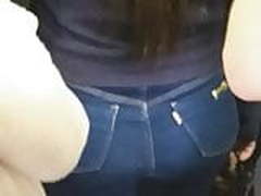 Ass in jeans teen Free XXX | xvideosearch.com