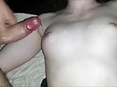 18yo first cum with BF and Stranger (swinger club) Hot Clip | xvideosearch.com