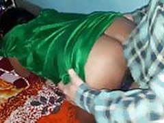 TIRUNELVELI TAMIL DELPHINE AUNTY IN SATIN SILK NIGHTY hot Online | xvideosearch.com