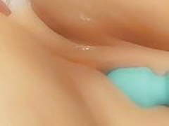 Playing with my toy Hot Clip | xvideosearch.com