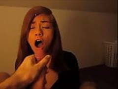 Cute Asian Teen Takes Facial from BWC Hot Clip | xvideosearch.com