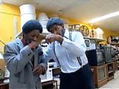 Cant Be Sanford & Son Free XXX | xvideosearch.com