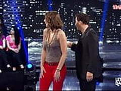 Laury Tilleman - VTEP (decollete) Full Video | xvideosearch.com