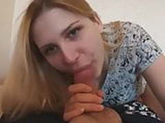 Met on the street with a young whore , which is not averse t Online | xvideosearch.com