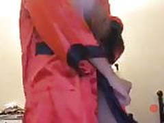 Naked striptease on Periscope Full Video | xvideosearch.com