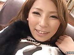 Japanese chick, Sakura Kiryu is squirting, uncensored Full Video | xvideosearch.com