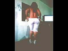 luly posando en leggins blancos Online | xvideosearch.com