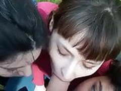 3 girlfirends Hot Clip | xvideosearch.com