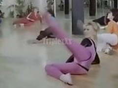 Sevtap Parman - Kirmizi Gece Full Video | xvideosearch.com