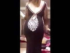 Cheating Wife Dances Before Fuck Hot Clip | xvideosearch.com