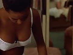 Thandie Newton and Louise Hannan - Flirting Online | xvideosearch.com